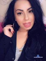 AidaCreed stripchat livecam show performer room profile