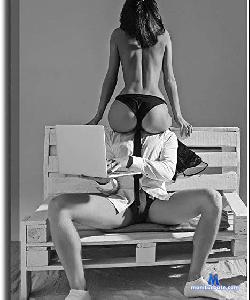 dominik_couple2 stripchat livecam performer profile