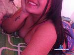 HALLYMILLS stripchat livecam show performer room profile