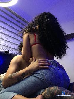 SpencerxAle stripchat livecam performer profile