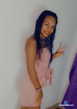 Britney_smith stripchat livecam performer profile