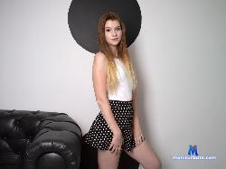AlyaPrecious stripchat livecam performer profile