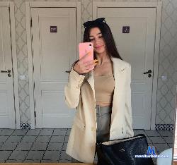 Alice_Brownie stripchat livecam performer profile