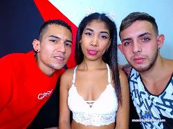 dirty_3some stripchat livecam performer profile