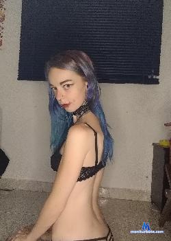 violetskye stripchat livecam performer profile