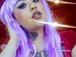 Danniwise stripchat livecam show performer room profile