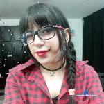 sashafeodorax stripchat livecam show performer room profile