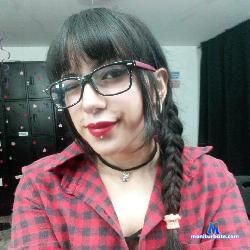 sashafeodorax stripchat livecam performer profile
