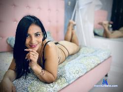 STEFANY_JOHNSOON stripchat livecam performer profile