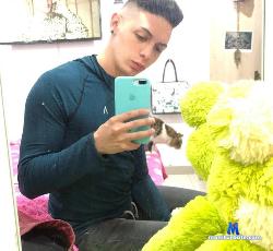 Collig_ stripchat livecam performer profile