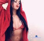 salomehotlatin stripchat livecam show performer room profile