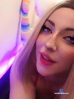 BlackSpaceKitty stripchat livecam show performer room profile