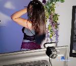 lauryGilmore stripchat livecam show performer room profile