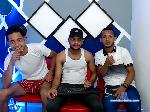 morbyboys stripchat livecam show performer room profile