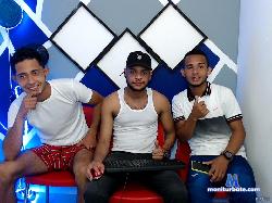 morbyboys stripchat livecam performer profile