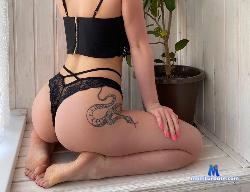 Nelly_Dream stripchat livecam performer profile