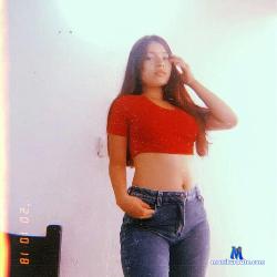 Alanna_rouse stripchat livecam performer profile