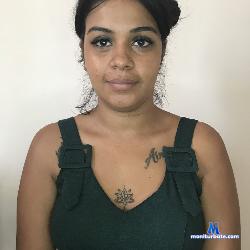 Ninette_es stripchat livecam performer profile