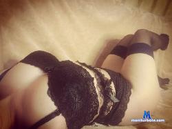 MallenRug stripchat livecam performer profile