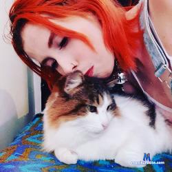 sweetfairy7 stripchat livecam performer profile