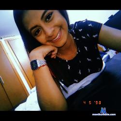 Romina_Wilding stripchat livecam performer profile