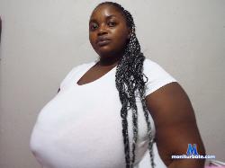 Ebony_BBW25 stripchat livecam performer profile