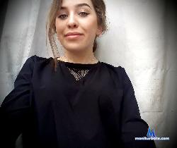 AnitaBoom stripchat livecam performer profile