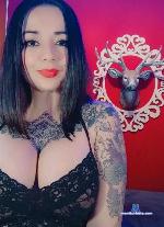 Valkyria_Mistress stripchat livecam show performer room profile