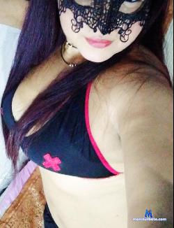 JuliethTraviesa stripchat livecam performer profile