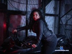 AstridMyers stripchat livecam performer profile