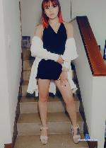 Meggan_blue stripchat livecam show performer room profile