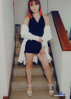 Meggan_blue stripchat livecam performer profile
