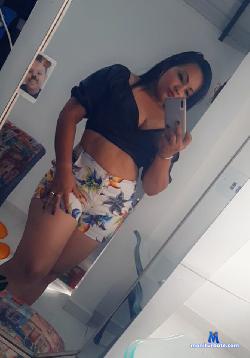 candy_solhot stripchat livecam performer profile
