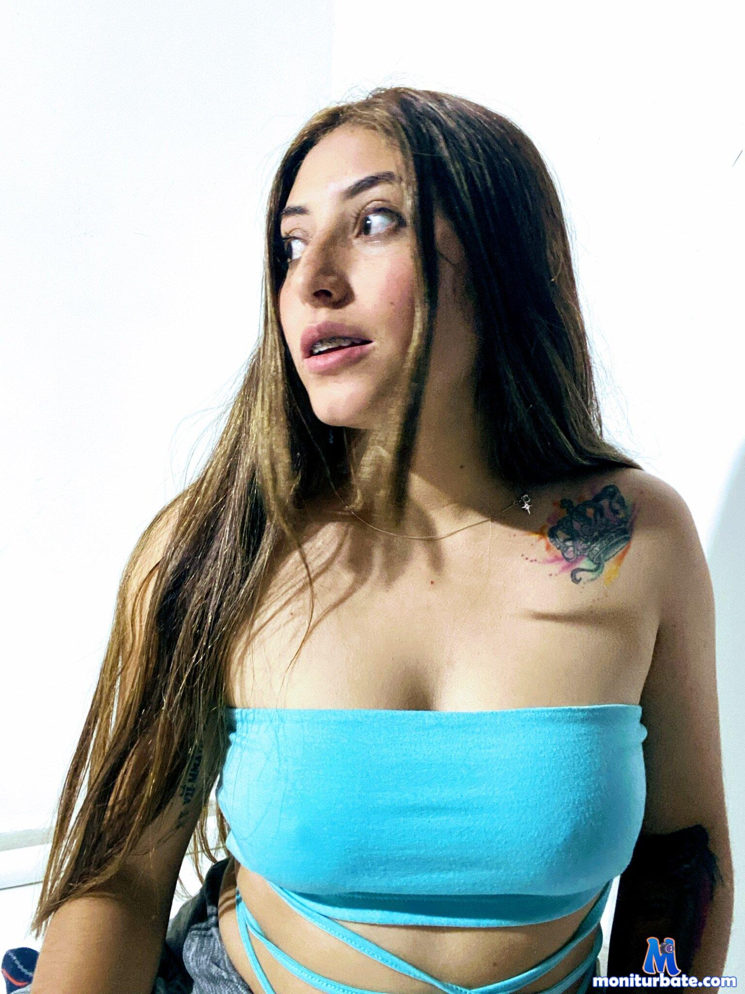 _Abby5 Stripchat performer
