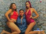 thresome_room1 stripchat livecam show performer room profile