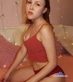 JaniceFisher stripchat livecam show performer room profile