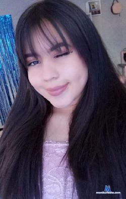 CharlotteRouse stripchat livecam performer profile