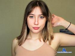 Silina_Angel stripchat livecam performer profile