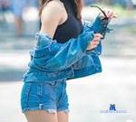 DisneyAurora stripchat livecam show performer room profile