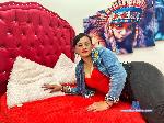 DanniKlass stripchat livecam show performer room profile