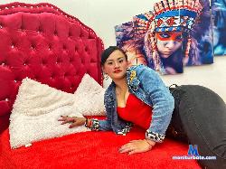 DanniKlass stripchat livecam performer profile