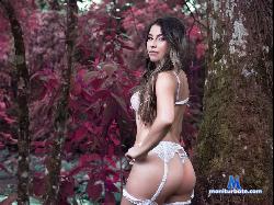 sammy_taylor_ stripchat livecam performer profile