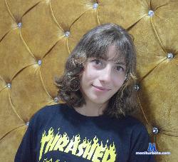 Caribeparadise stripchat livecam performer profile