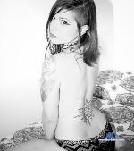 LilyCherry stripchat livecam show performer room profile