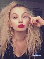 CatarinaRosa stripchat livecam show performer room profile