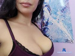 evelyn_salah stripchat livecam performer profile