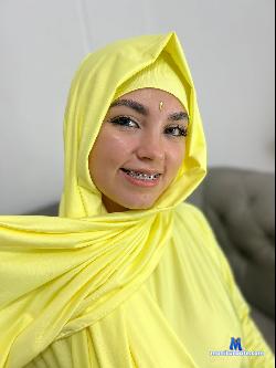 Bashira_Ahmad stripchat livecam performer profile