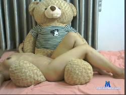 Rose_4_you stripchat livecam performer profile