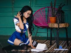 Erika_Min stripchat livecam performer profile