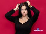 Nelly_Stein stripchat livecam show performer room profile